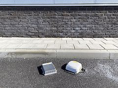 New Holland GPS Completion kit