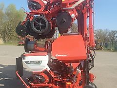 Kverneland Optima F-SX 12 reihig