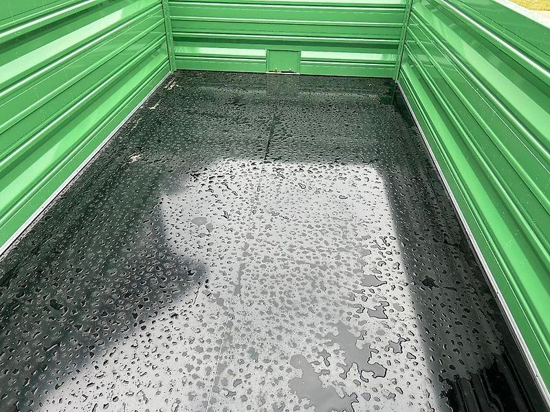 Brantner Dreiseitenkipper Z8045 XXL