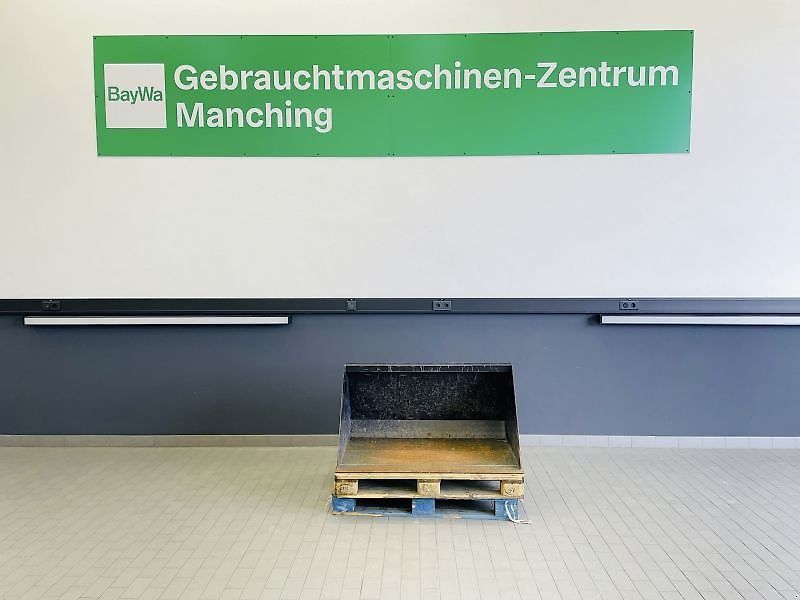 Giant LEICHTGUTSCHAUFEL 120 CM