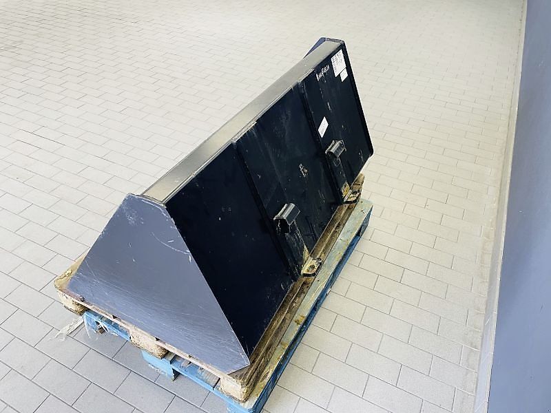 Giant LEICHTGUTSCHAUFEL 120 CM