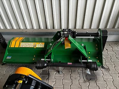 Kellfri Kellfri Schlegelmulcher 35-WKM175