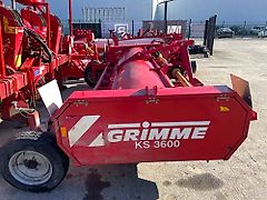 Grimme KS 3600
