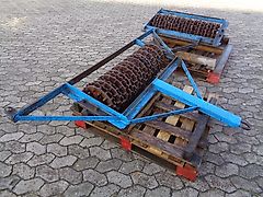 Tigges Pakerwalze GTS 100cm breit 350mm Durchmesser