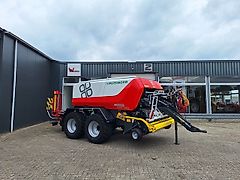 Pöttinger IMPRESS 125 FC-PRO