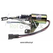 RT STARTER SOLENOID SWITCH CASE STEYR 1-40-771-033  REPLACEMENT