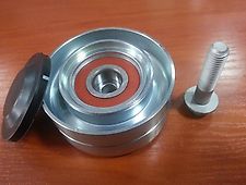 John Deere Spannrolle JOHN DEERE Q78 AL157596