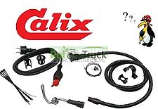 Case GRZAŁKA SILNIKA CASE KOMPLETNA MVP158 M18X1,5 220V