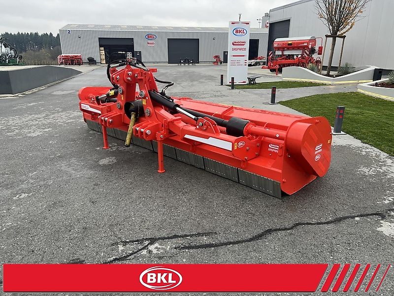 Maschio GEMELLA 470 - gebraucth