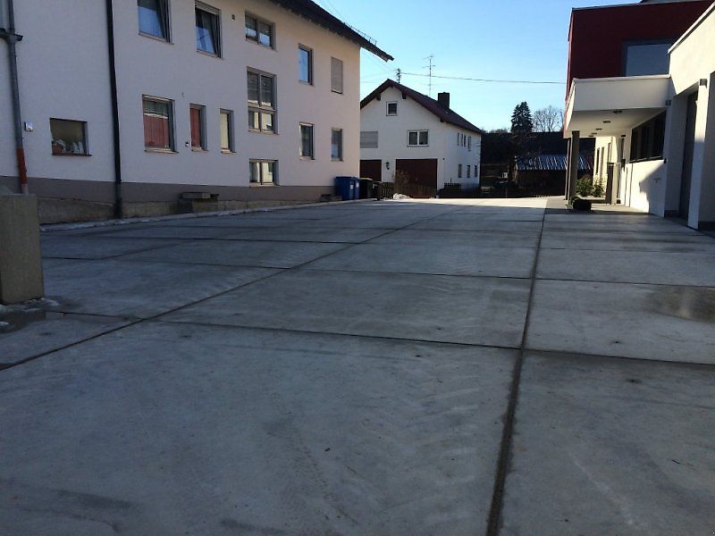 Müller Pflasterplatten