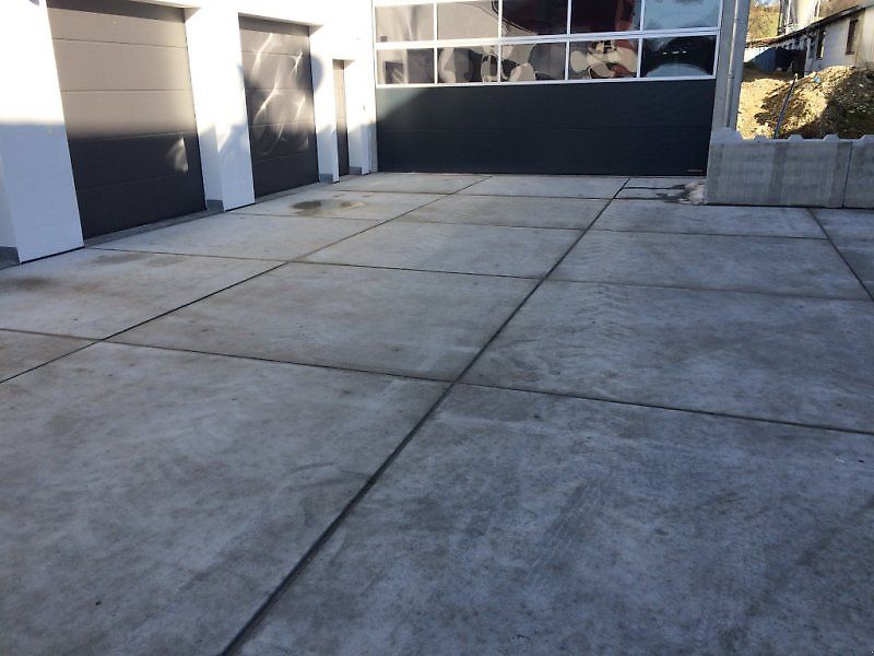 Müller Pflasterplatten