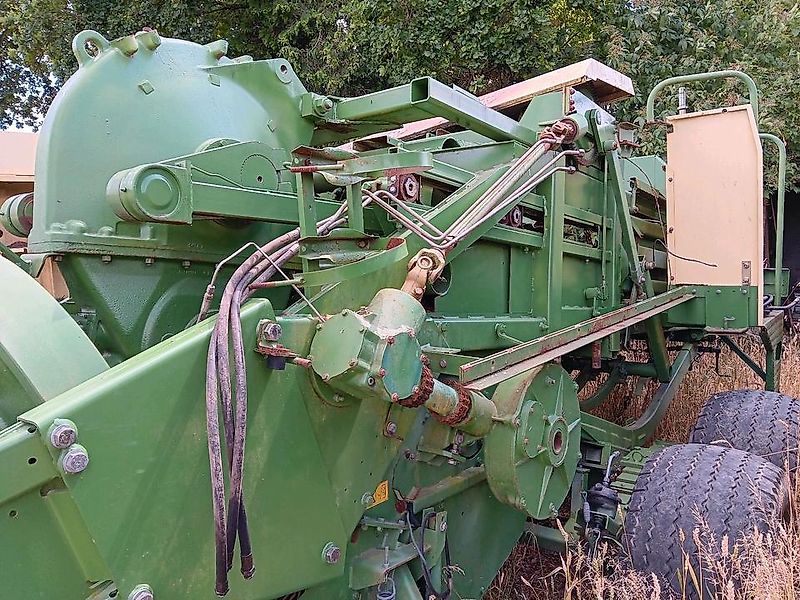 Krone Big Pack Ersatzteile 120 80 120 70 80/80 John Deere 690