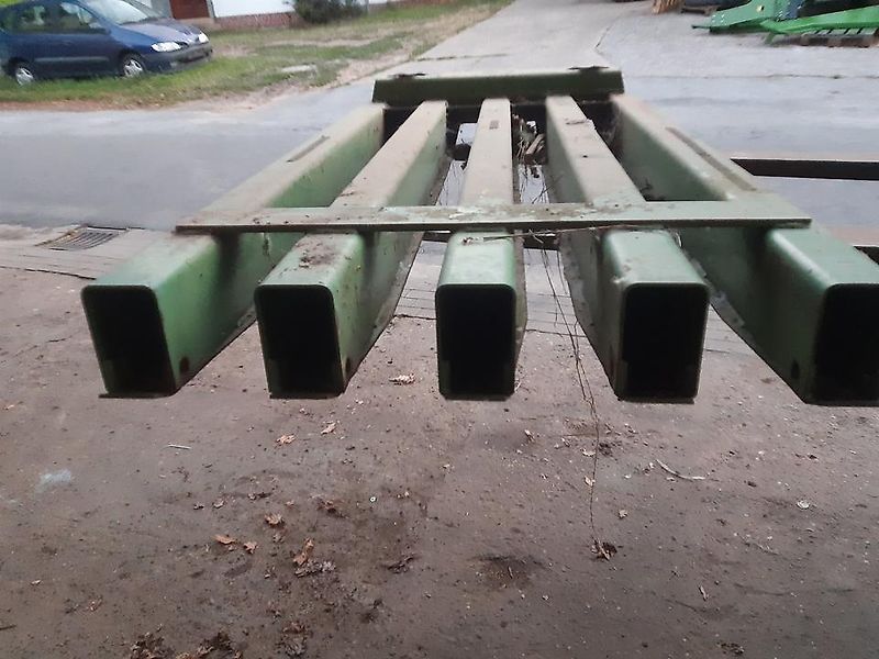 Krone Big Pack Ersatzteile 120 80 120 70 80/80 John Deere 690