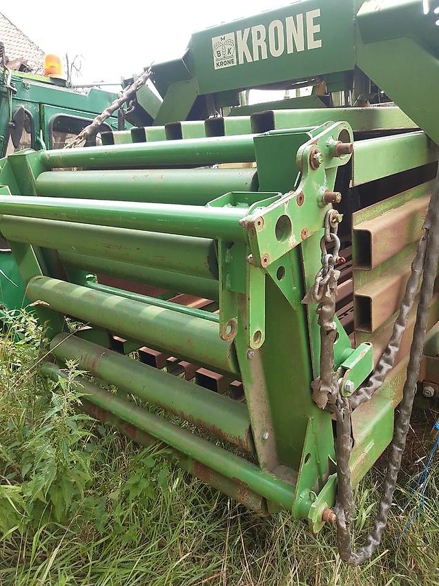 Krone Big Pack Ersatzteile 120 80 120 70 80/80 John Deere 690