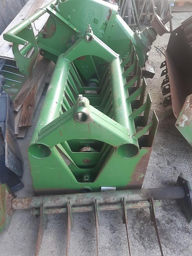 Krone Big Pack Ersatzteile 120 80 120 70 80/80 John Deere 690