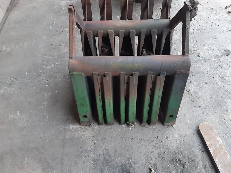 Krone Big Pack Ersatzteile 120 80 120 70 80/80 John Deere 690