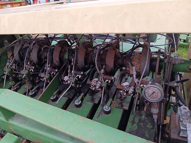 Krone Big Pack Ersatzteile 120 80 120 70 80/80 John Deere 690