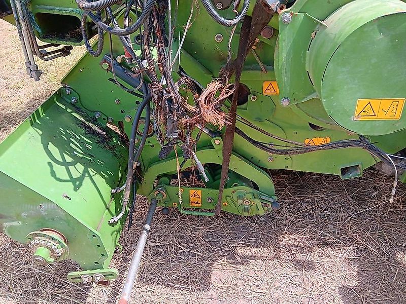 Krone Big Pack Ersatzteile 120 80 120 70 80/80 John Deere 690