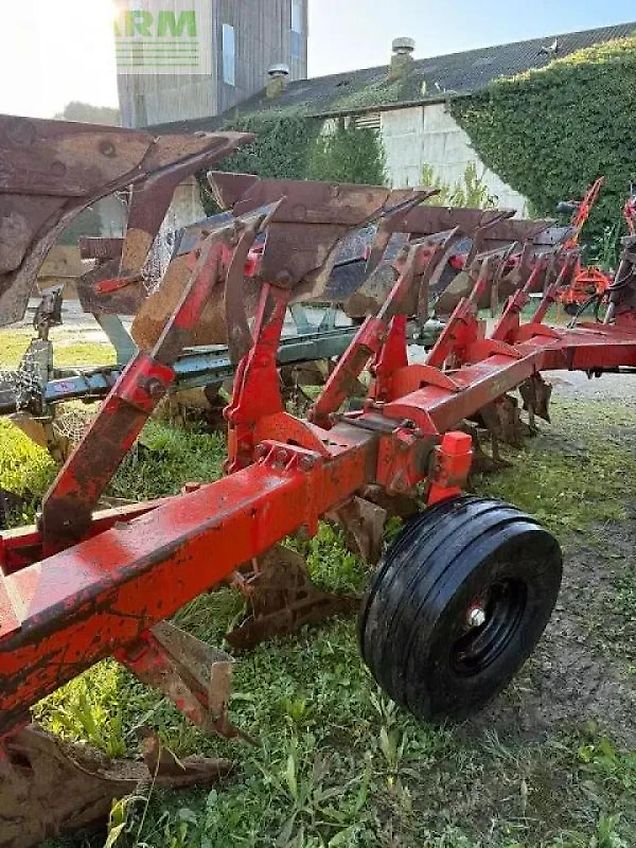 Gregoire-Besson rg5 514150