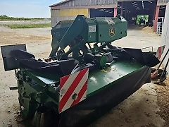 John Deere 131