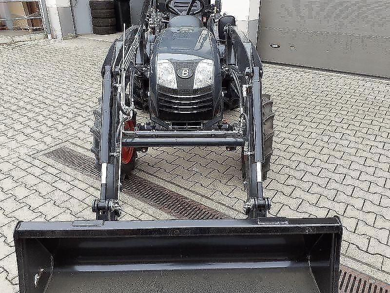 Branson 2500 L Black