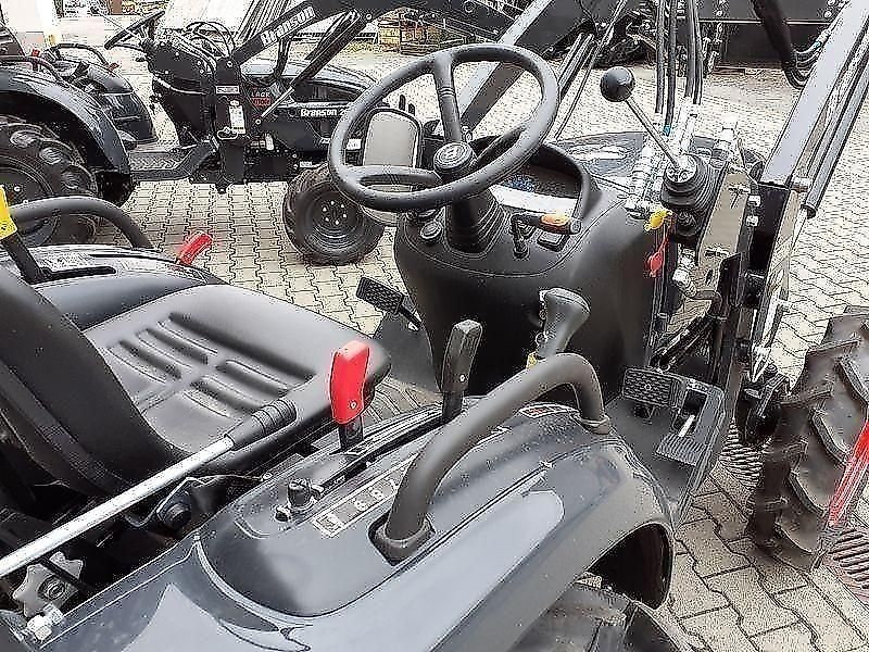 Branson 2500 L Black