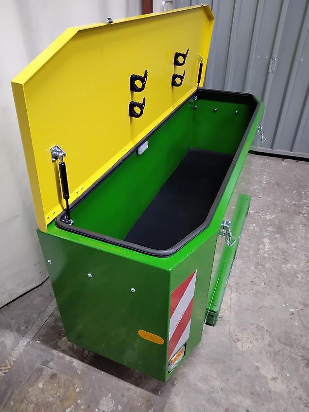 IK Maschinenbau DUOMASS SB 1.000kg Individual