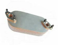 RT MASSEY FERGUSON PERKINS ENGINE OIL COOLER ÖLKÜHLER 4223950M91