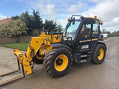 JCB 536 95 AGRI XTRA