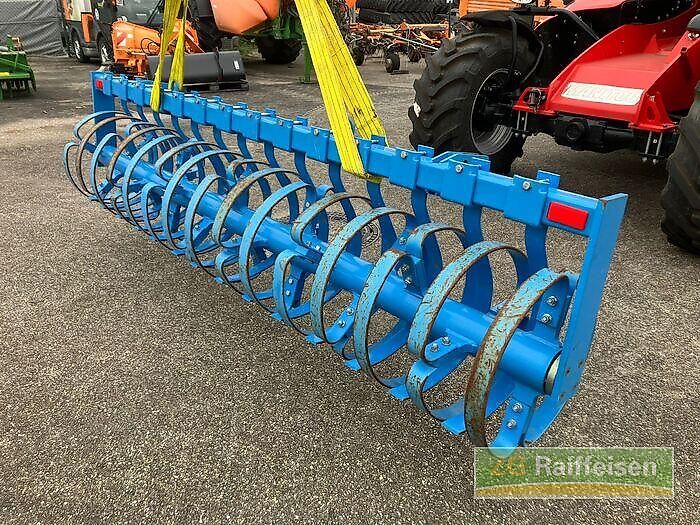 Lemken Flexringwalze FRW