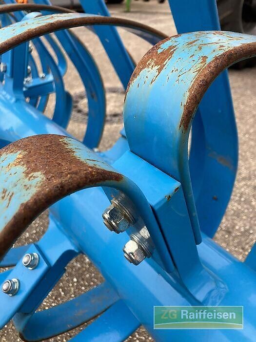 Lemken Flexringwalze FRW