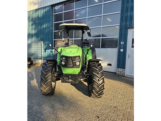 Deutz-Fahr 4070