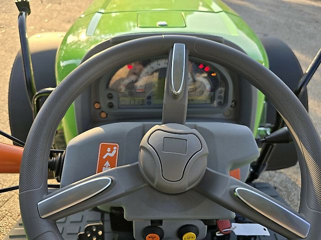 Deutz-Fahr 4070