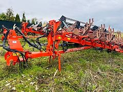 Kuhn VARI MANAGER