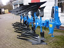 Rabe Albatros    120  MS IV /80-35/50