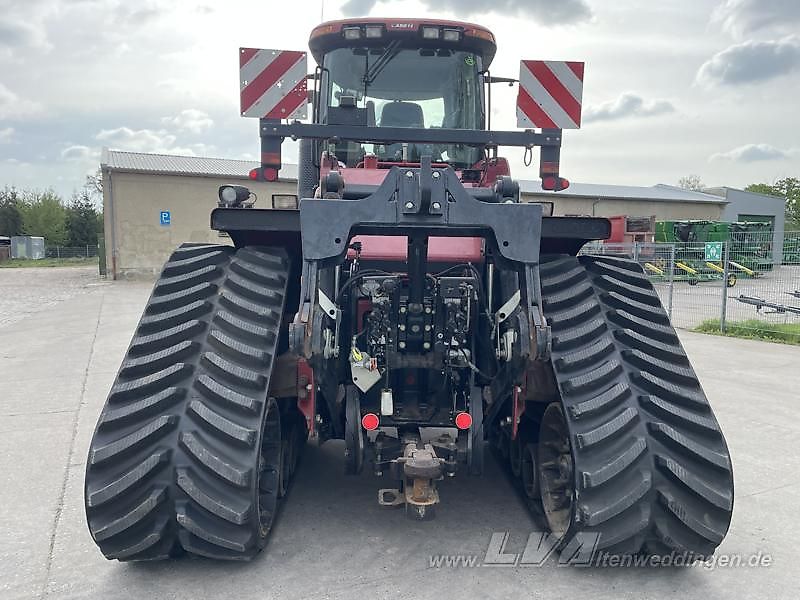 Case Quadtrac 500
