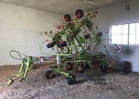 Claas Volto 1320 T **AKTIONSWOCHE** Claas Volto 1320 T **AKTIONSWOCHE**