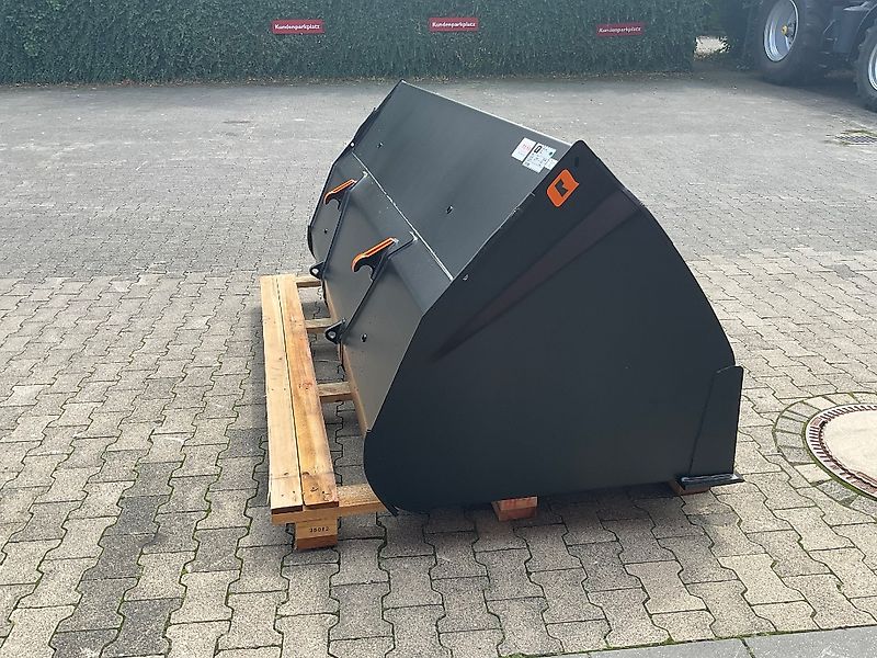 Alö Volumenschaufel VM 245 Euro