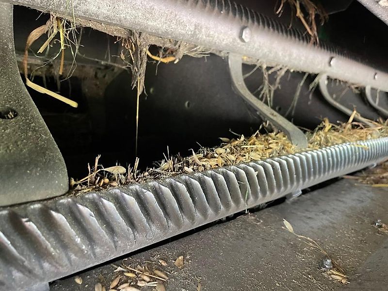 John Deere 1075 Mähdrescher *Bruttopreis* Getreide Stroh