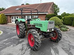 Fendt Farmer 106 (FWA 268S)