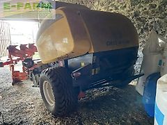 New Holland roll baler 125 contacter 06 81 92 65 05
