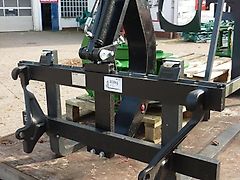 AF-Landtechnik Stammgreifer