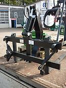 AF-Landtechnik Stammgreifer