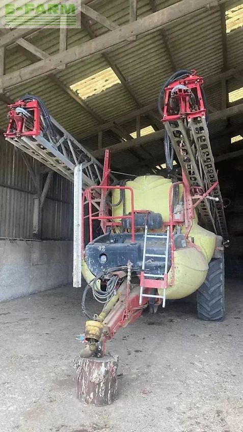 Rau pk100c50c explorer 5200l