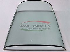 New Holland WINDSCHUTZSCHEIBE NEW HOLLAND CR-CX