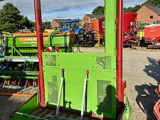 Strautmann Hydrofox HQ plus 2800