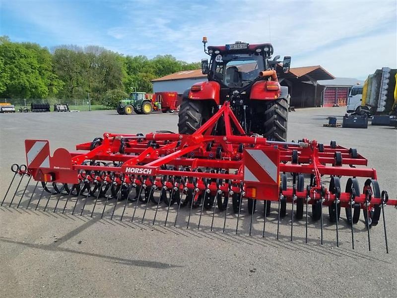 Horsch Finer 5 SL, Flachgrubber,Grubber Sonderpreis!