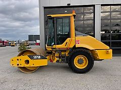 Volvo SD75B Grondverdichter