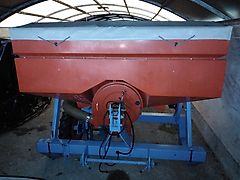 Monosem Fronttank Avant