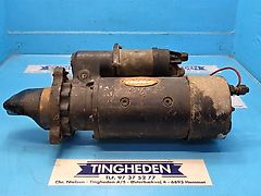 John Deere 8650 (Spare part/Reservedel/Ersatzteil)